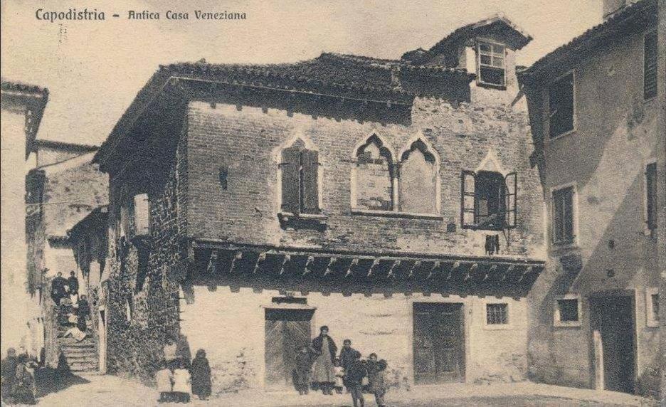 Casa Riccobon 5