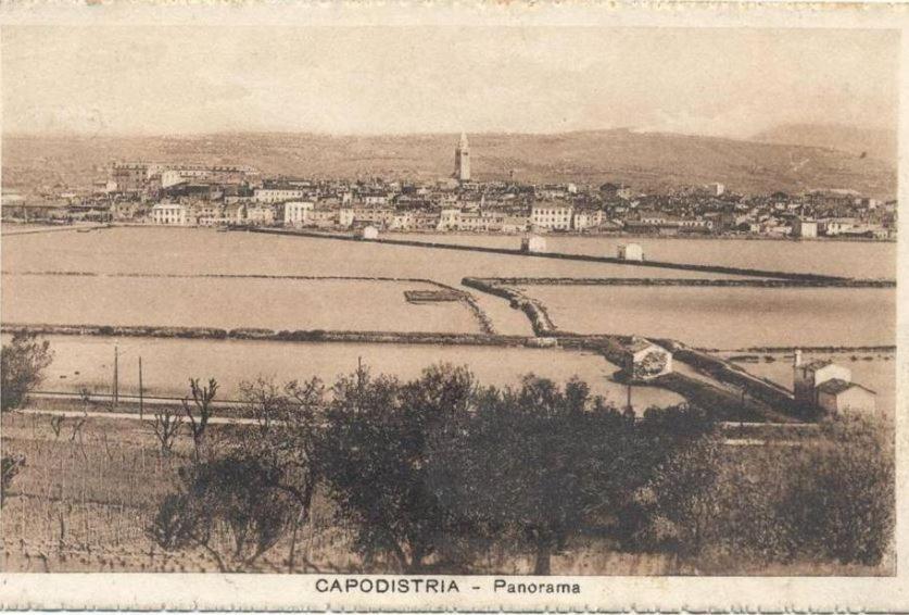 Casa Riccobon 5 * Koper