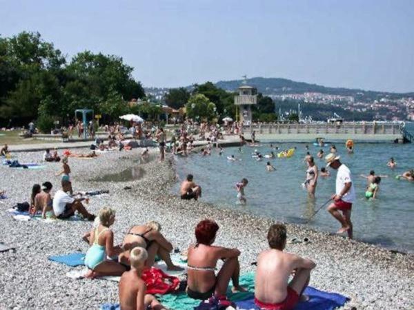 Privatunterkunft Casa Riccobon 5