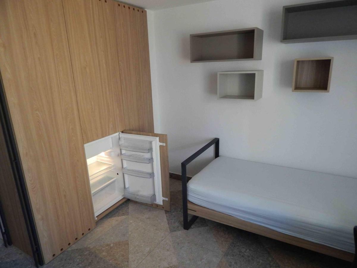 Casa Riccobon 5 Privatunterkunft *