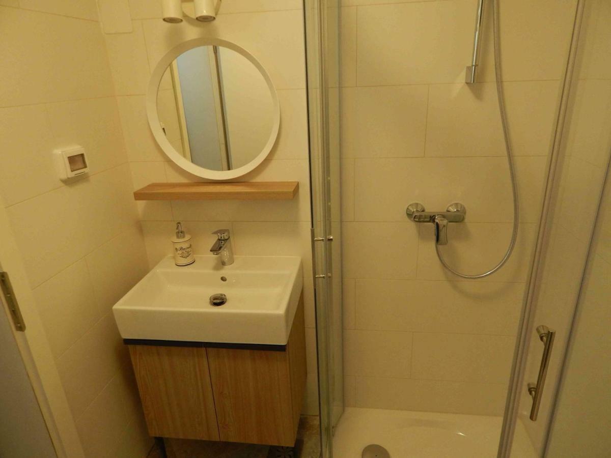 Privatunterkunft Casa Riccobon 5 Koper