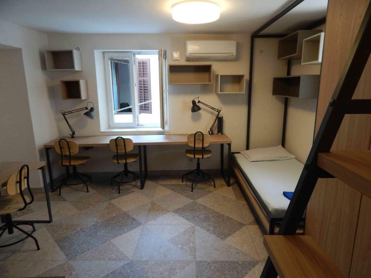 Privatunterkunft Casa Riccobon 5 Koper
