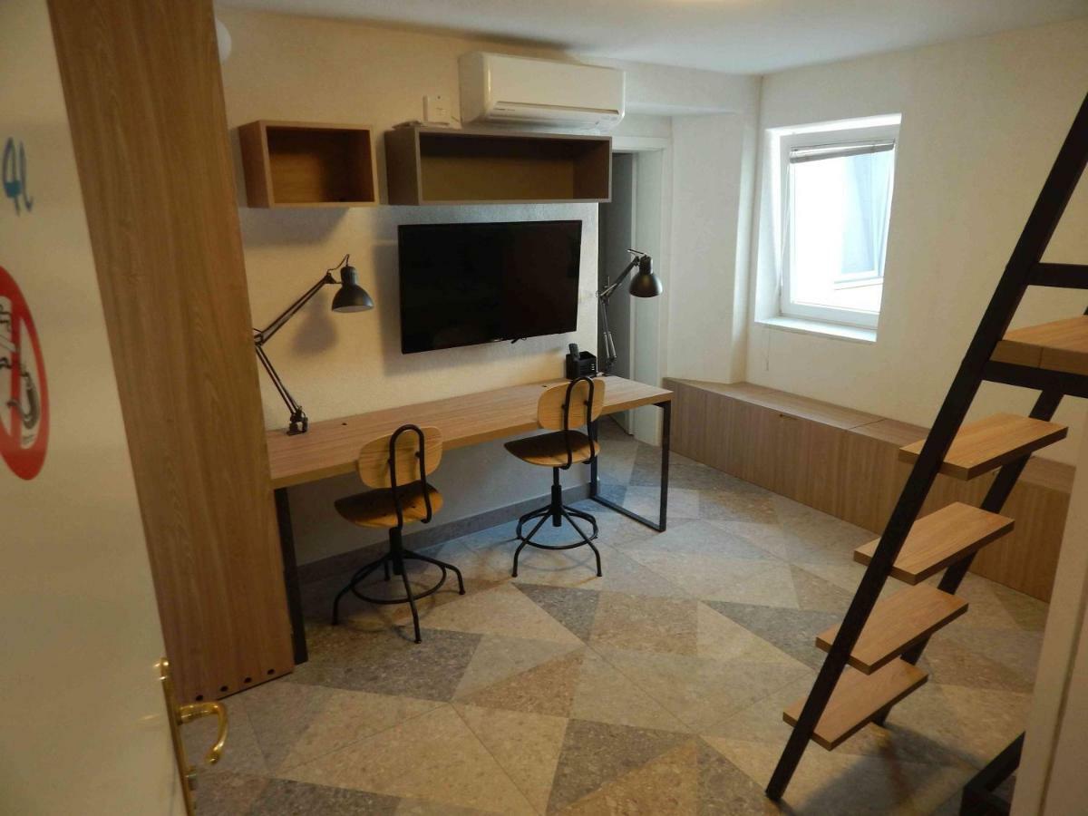 Casa Riccobon 5 Privatunterkunft *