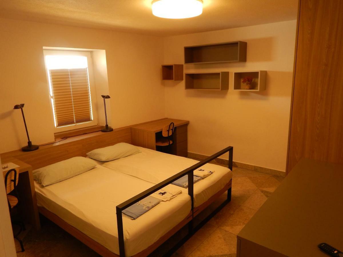 Casa Riccobon 5 Privatunterkunft *