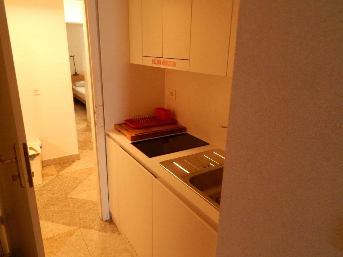 Casa Riccobon 5 Privatunterkunft *
